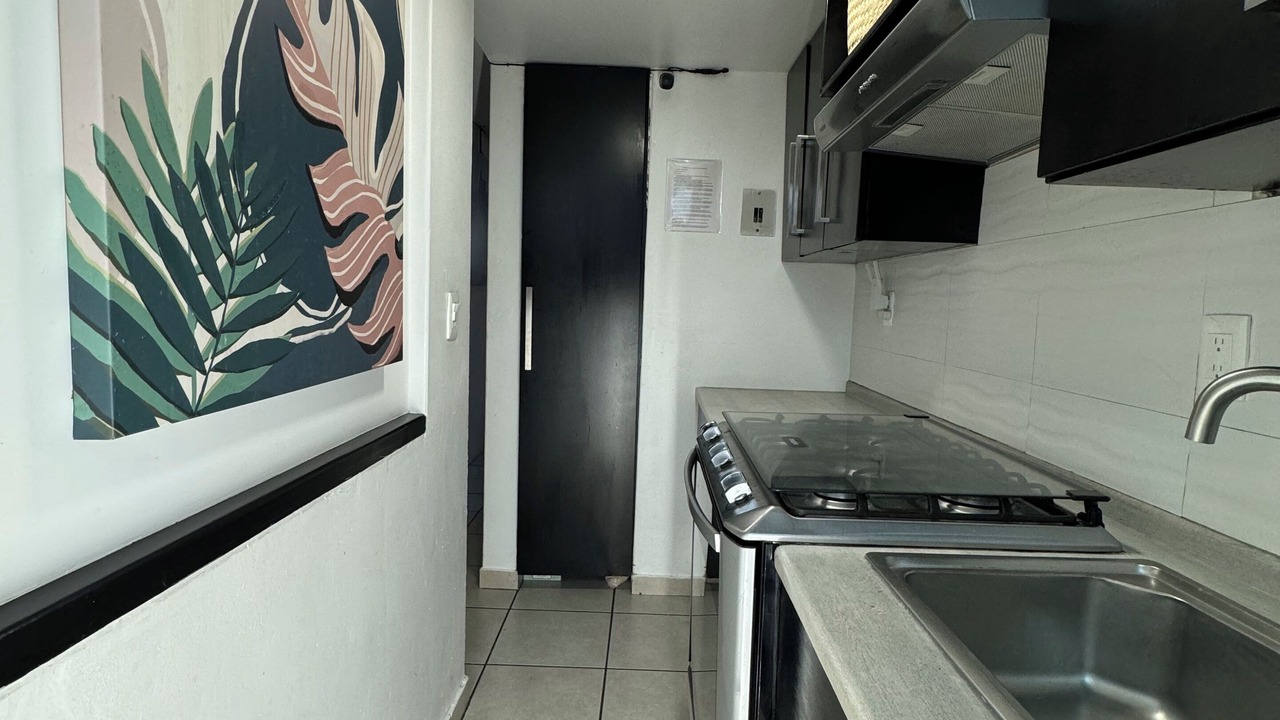 Photo of Kitchen in Cuautitlan Izcalli