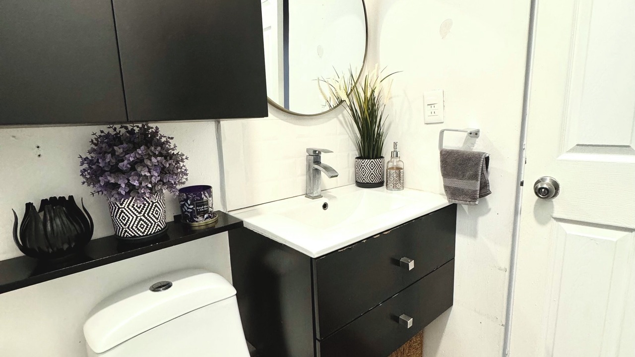 Photo of Bathroom in Cuautitlan Izcalli