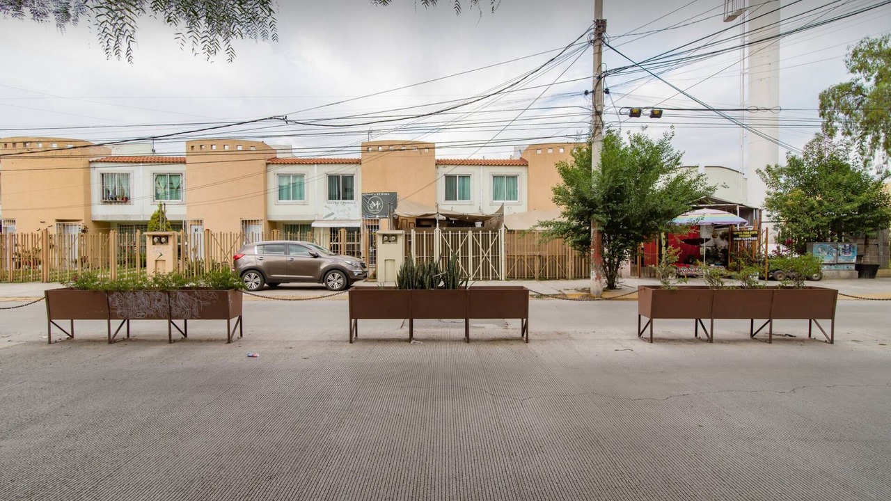 Photo of Outdoor in Cuautitlan Izcalli