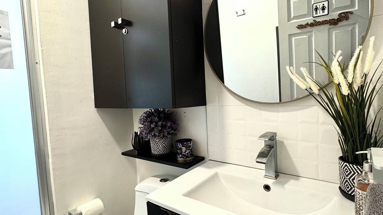 Photo of Bathroom in Cuautitlan Izcalli