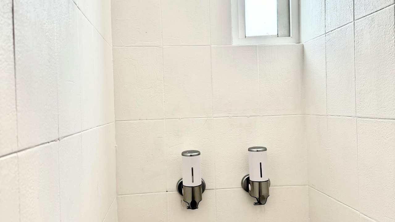 Photo of Bathroom in Cuautitlan Izcalli