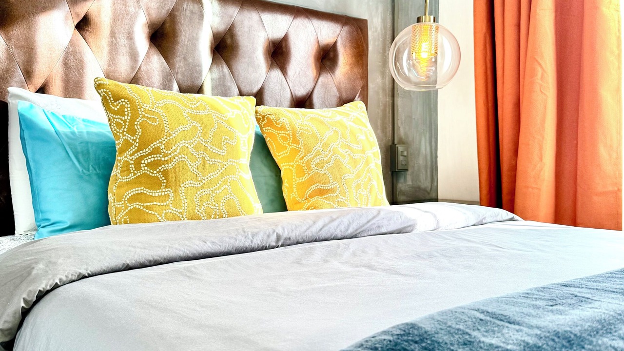 Photo of Bedroom in Cuautitlan Izcalli