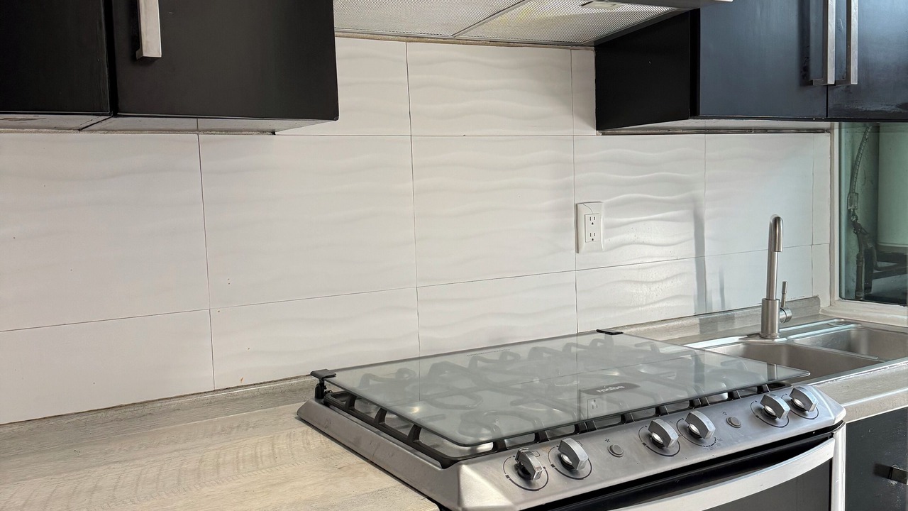 Photo of Kitchen in Cuautitlan Izcalli