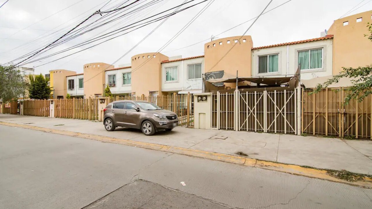 Photo of Outdoor in Cuautitlan Izcalli