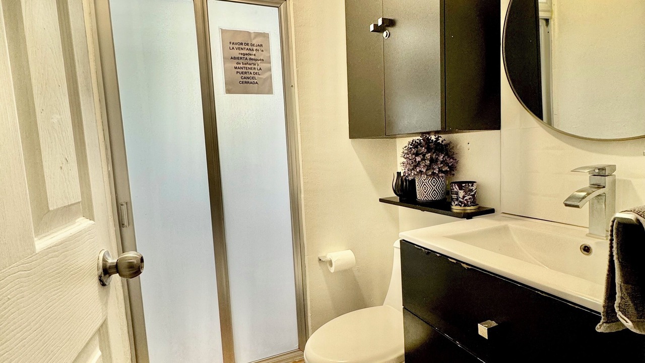 Photo of Bathroom in Cuautitlan Izcalli