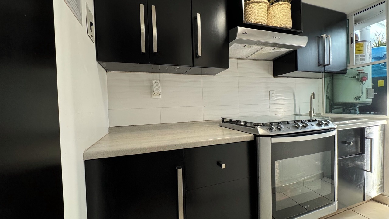 Photo of Kitchen in Cuautitlan Izcalli
