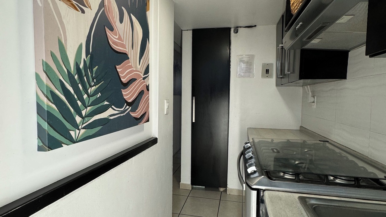 Photo of Kitchen in Cuautitlan Izcalli