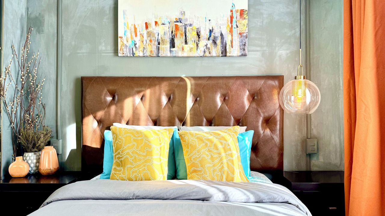 Photo of Bedroom in Cuautitlan Izcalli