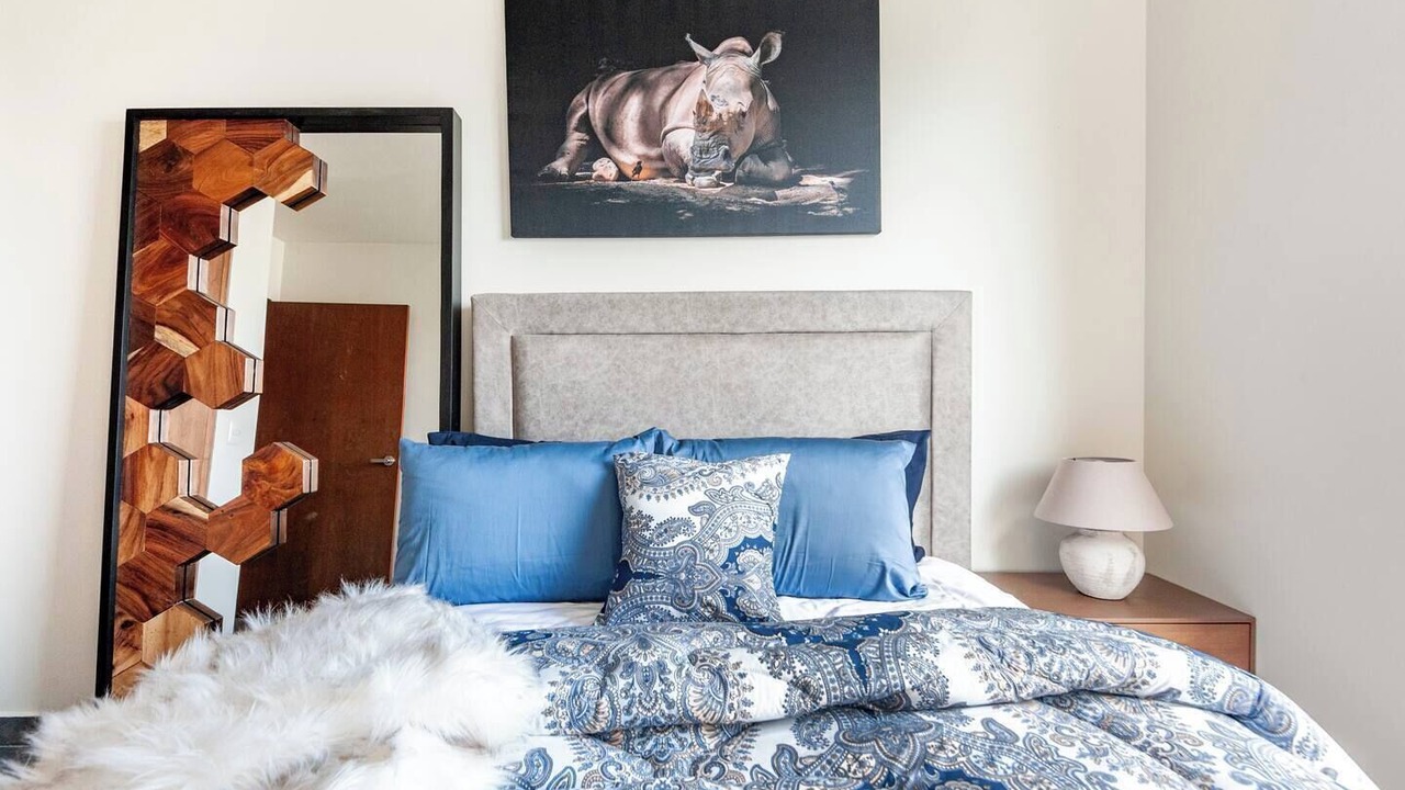 Photo of Bedroom in Anahuac