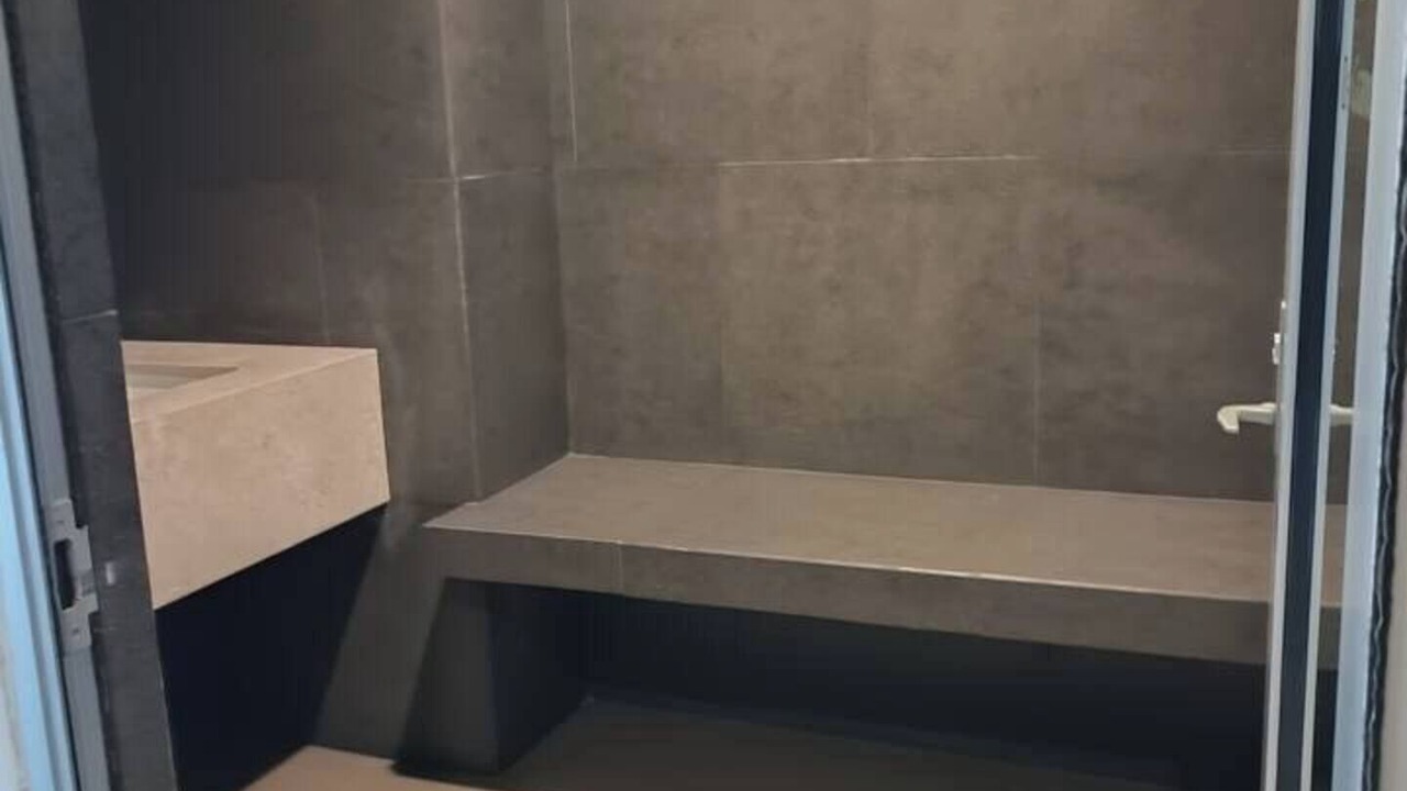 Photo of Bathroom in Anahuac