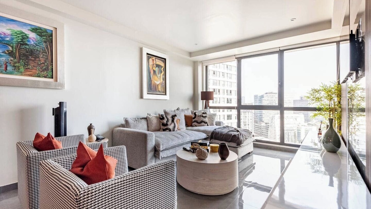 Photo of Livingroom in Anahuac