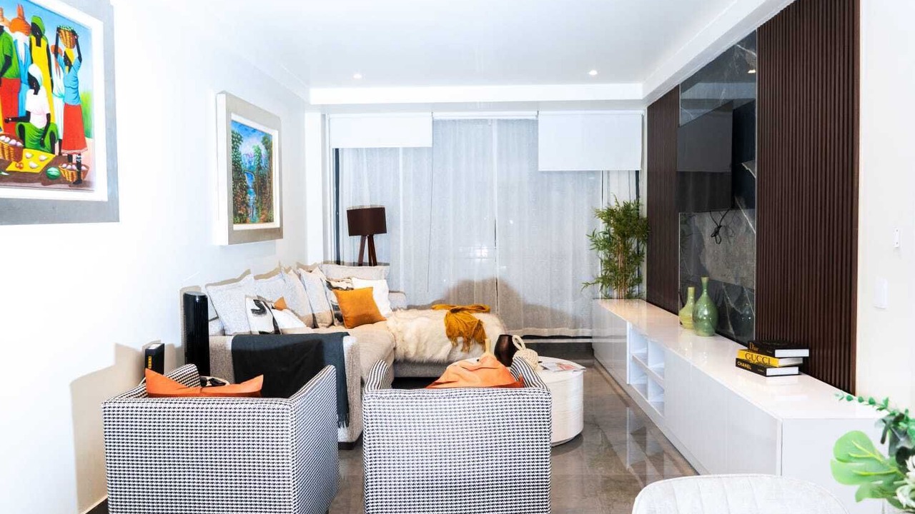 Photo of Livingroom in Anahuac