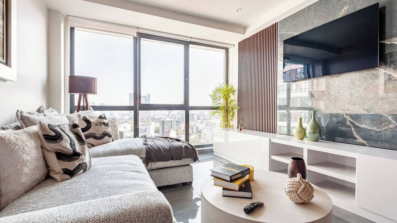 Photo of Livingroom in Anahuac