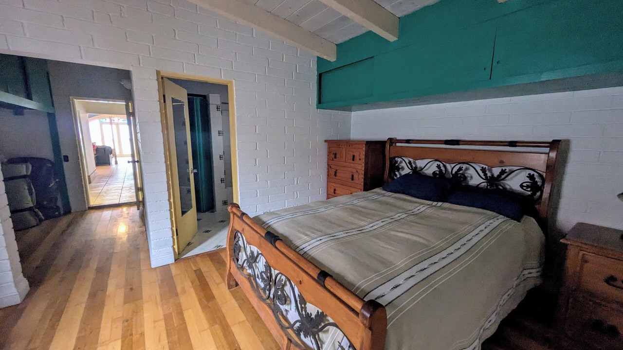 Photo of Bedroom in La Joya