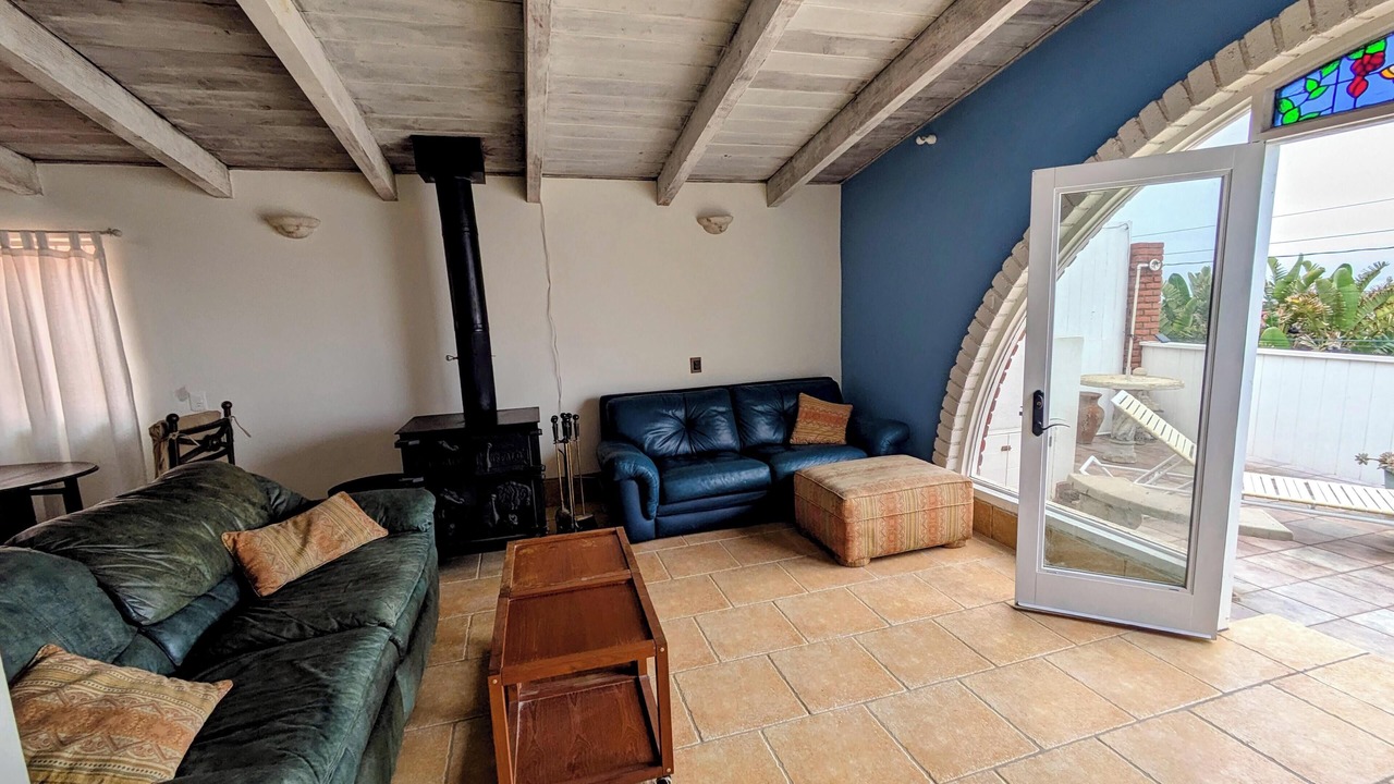 Photo of Livingroom in La Joya