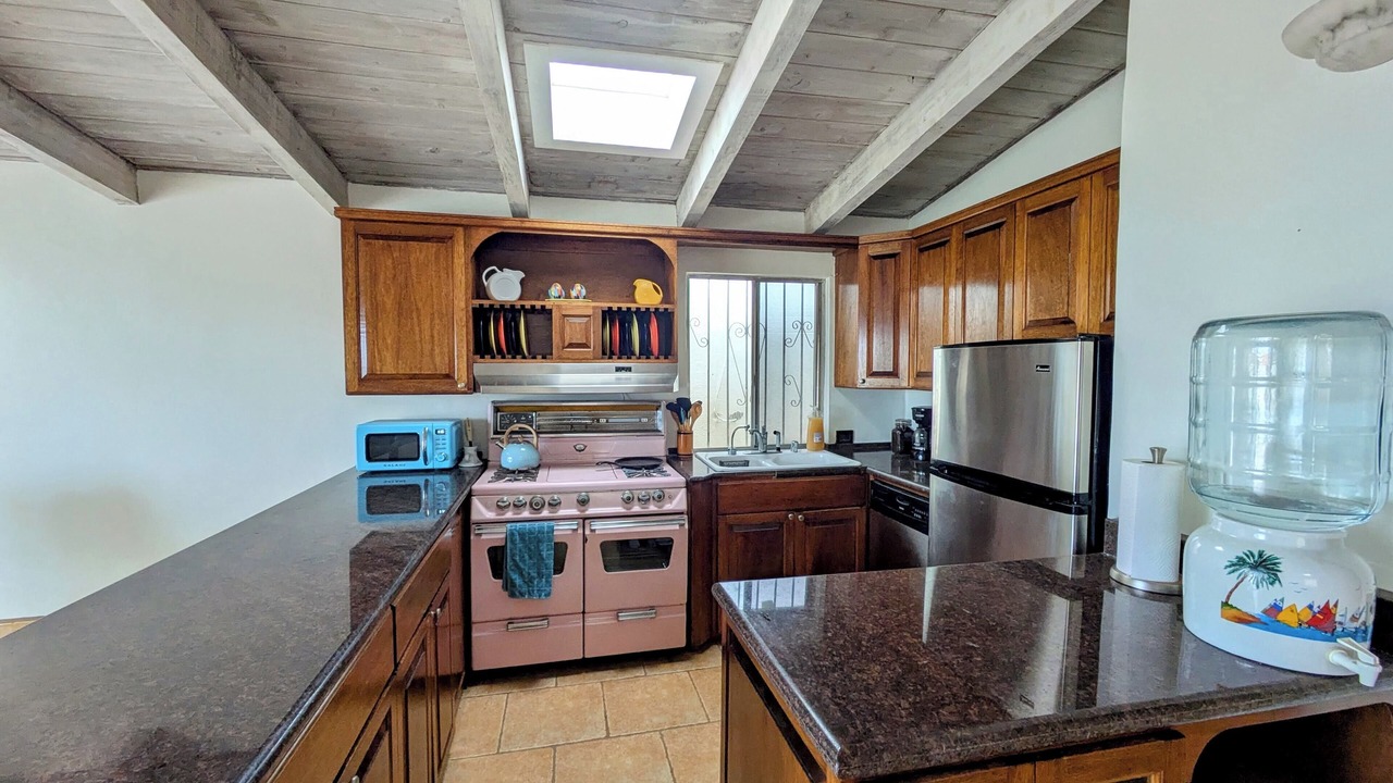 Photo of Kitchen in La Joya
