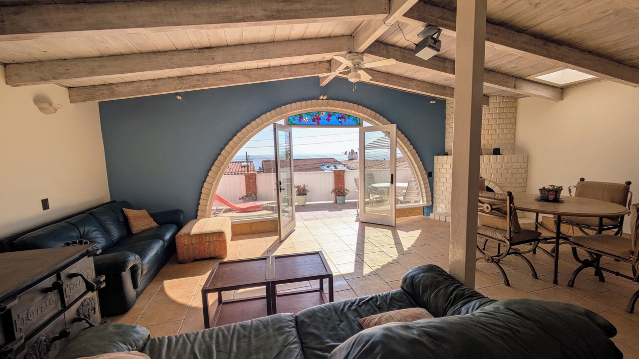 Photo of Livingroom in La Joya
