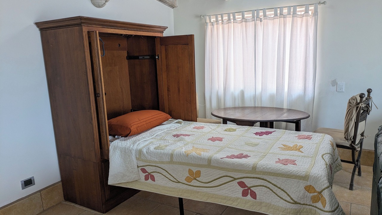 Photo of Bedroom in La Joya