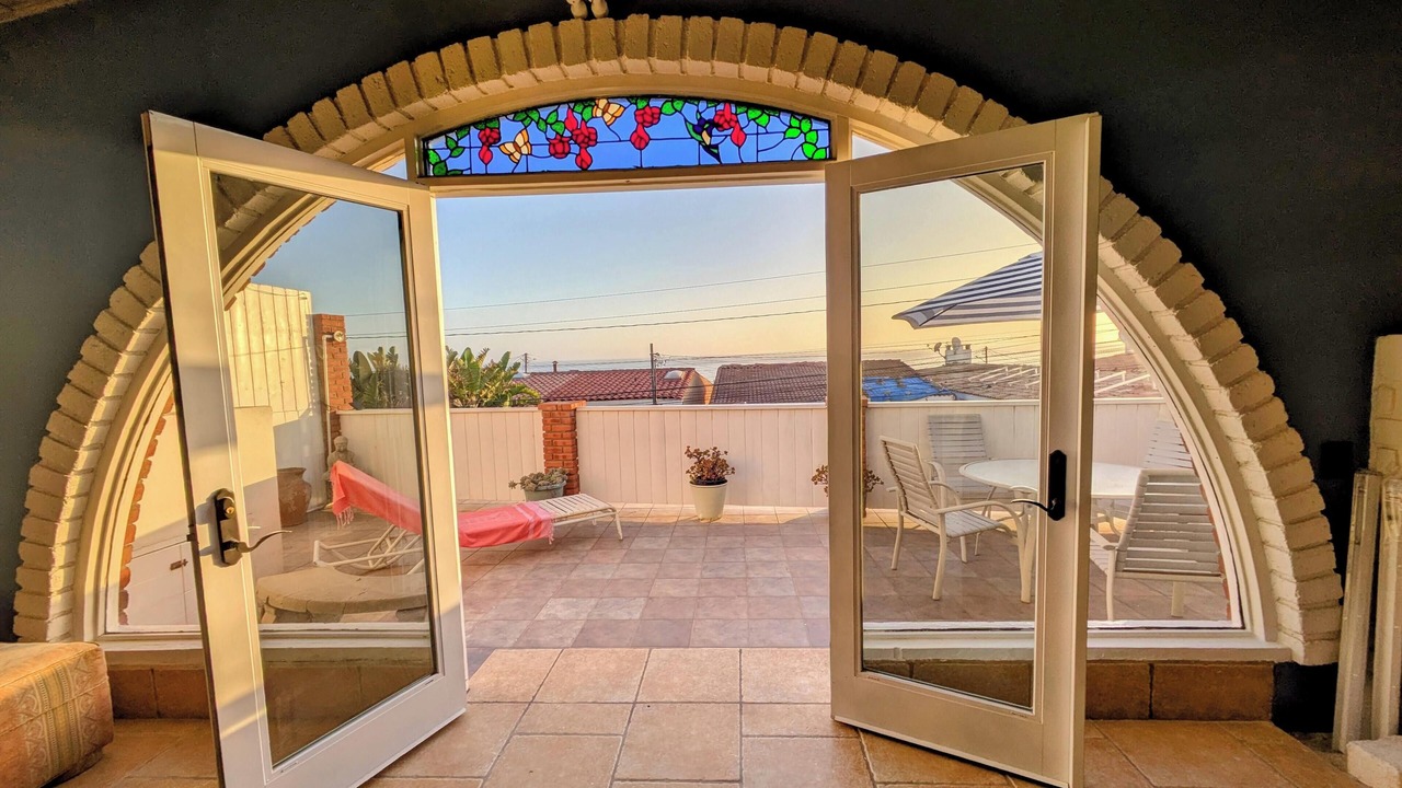 Photo of Patio Balcony in La Joya