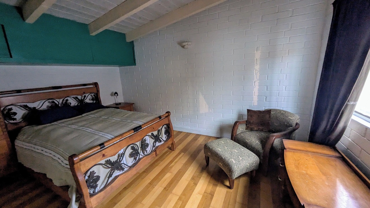 Photo of Bedroom in La Joya