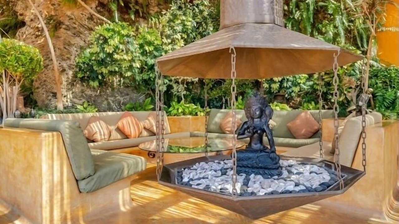 Photo of Outdoor in El Santuario
