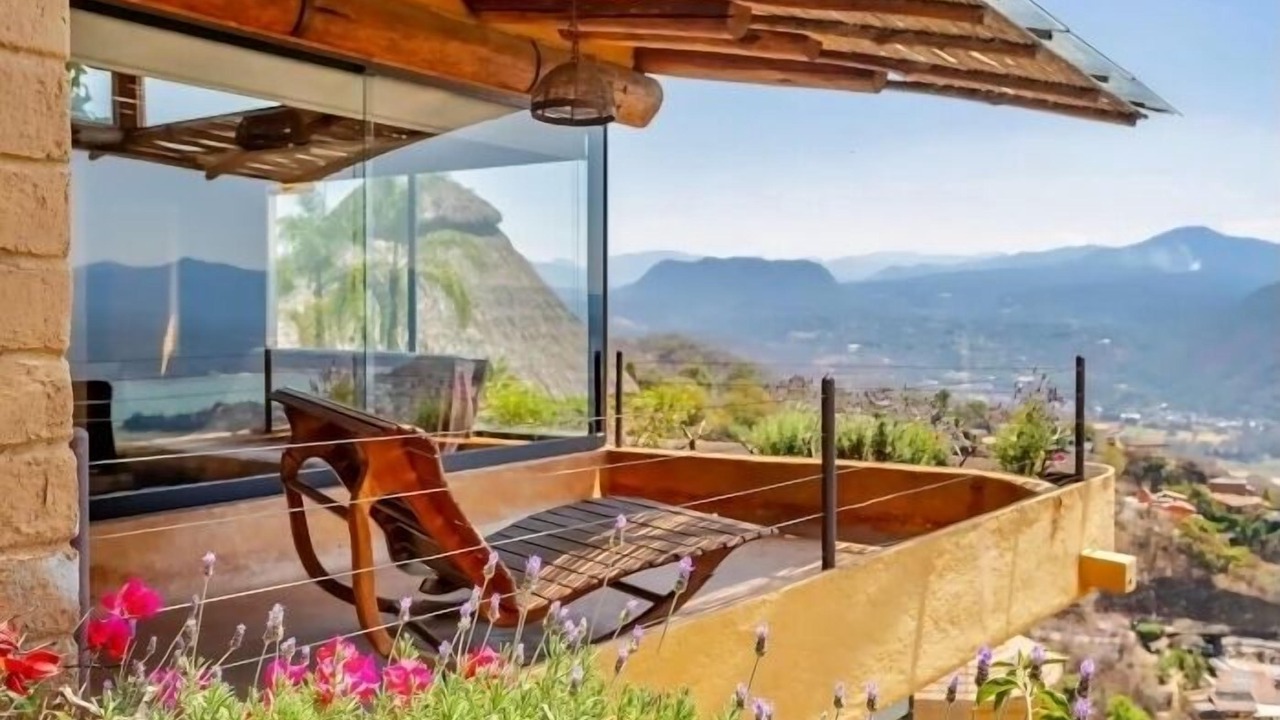 Photo of Outdoor in El Santuario