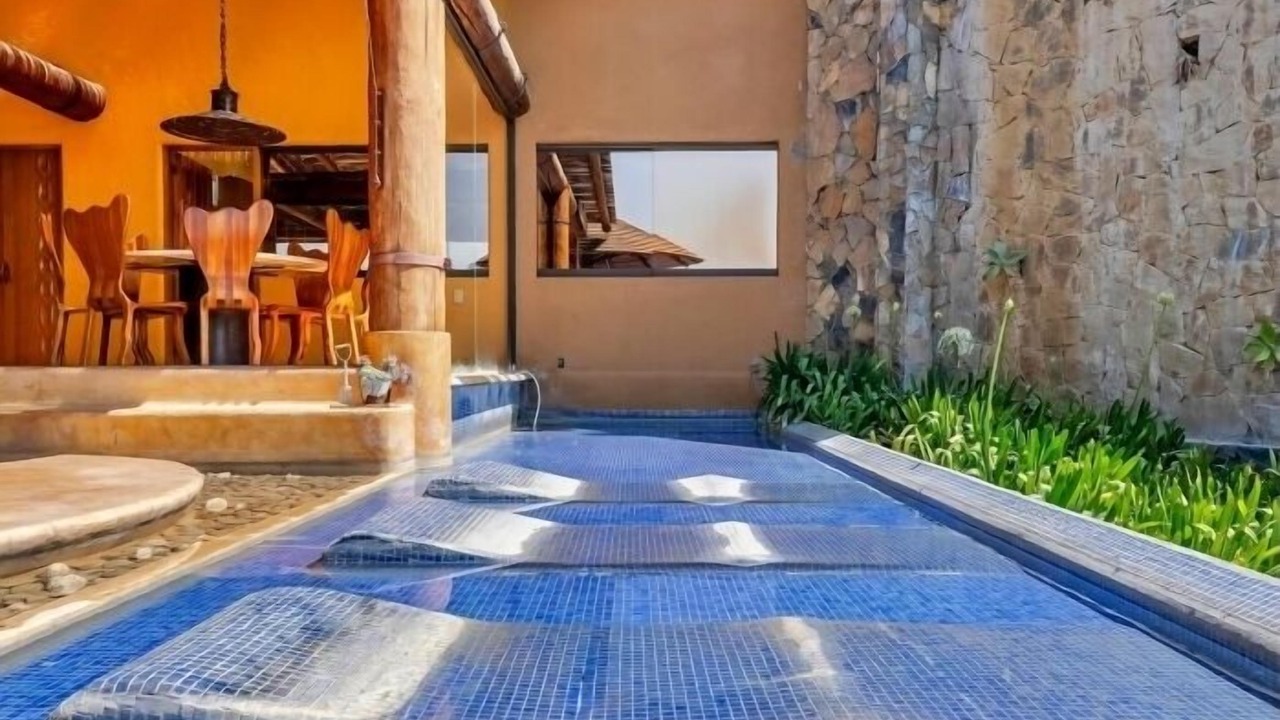 Photo of Outdoor in El Santuario
