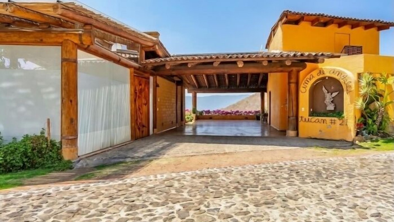 Photo of Outdoor in El Santuario