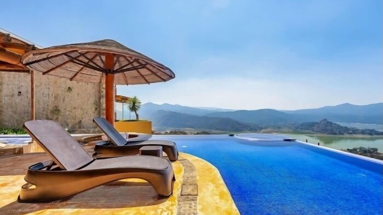Photo of Outdoor in El Santuario