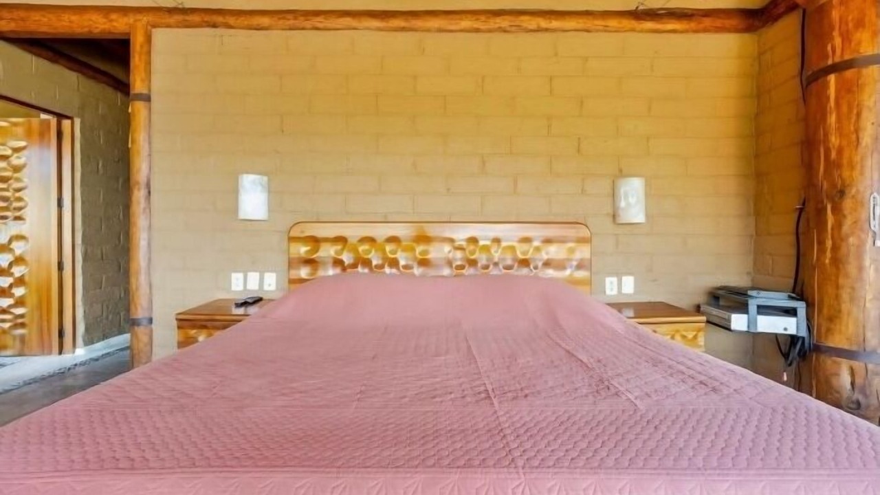 Photo of Bedroom in El Santuario