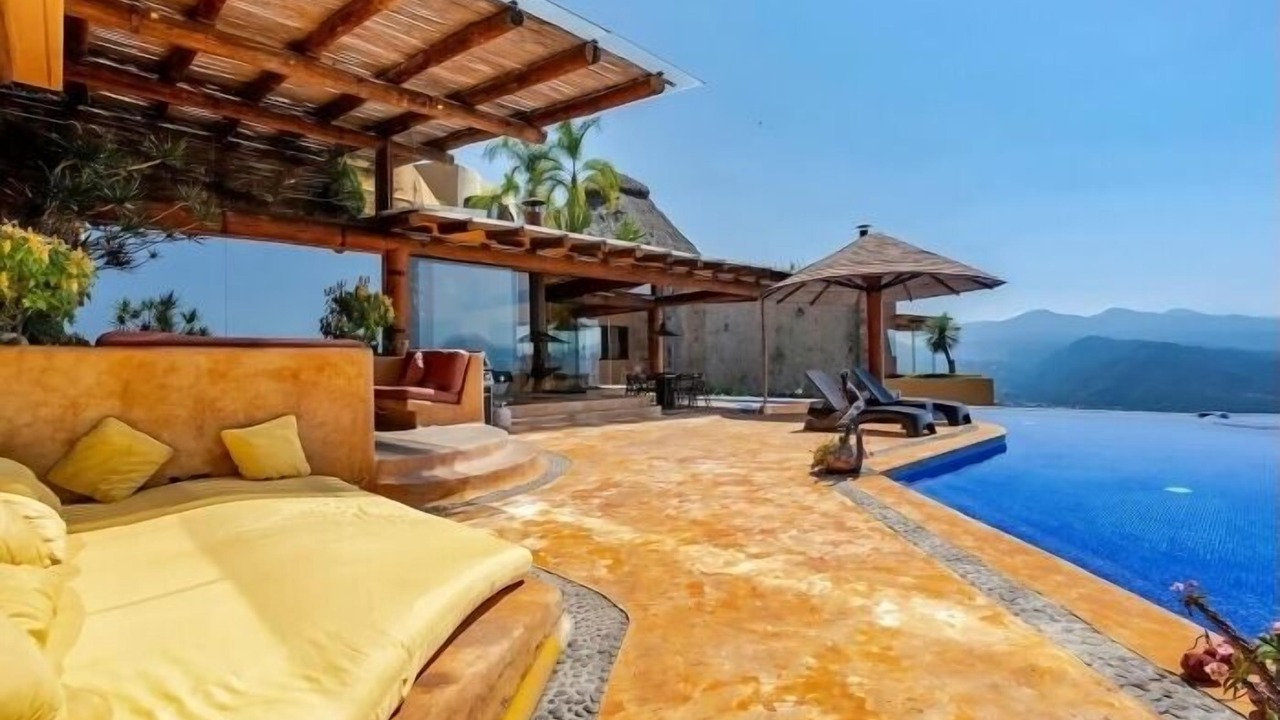 Photo of Outdoor in El Santuario
