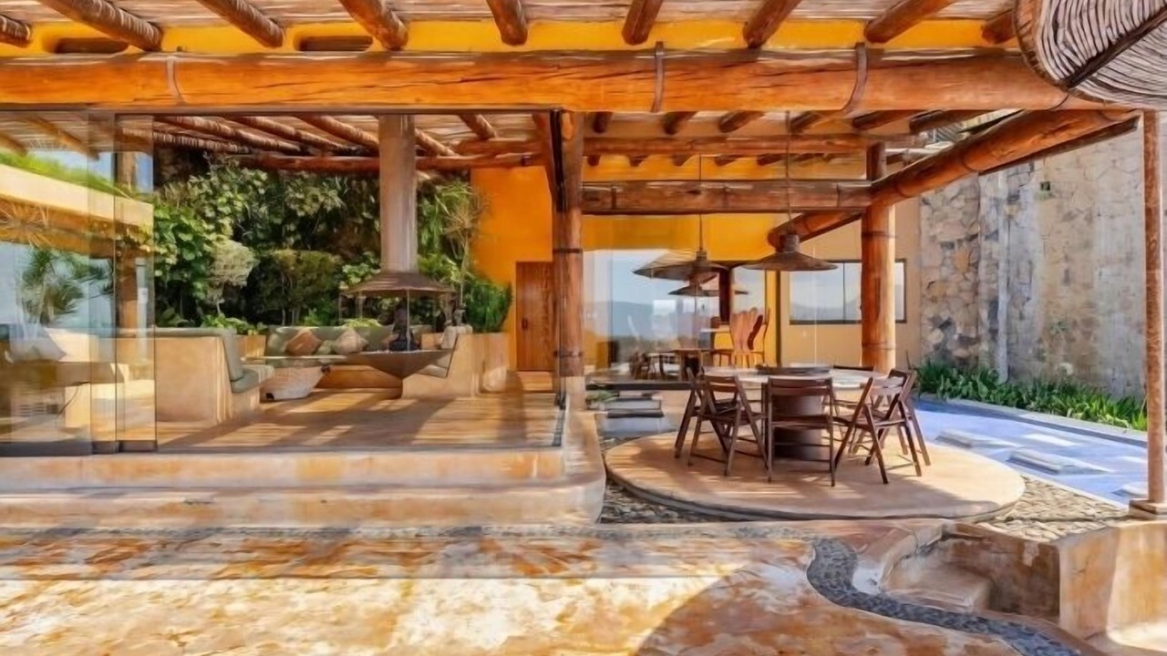 Photo of Outdoor in El Santuario