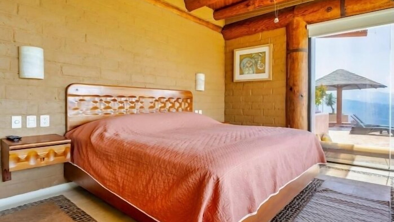 Photo of Bedroom in El Santuario
