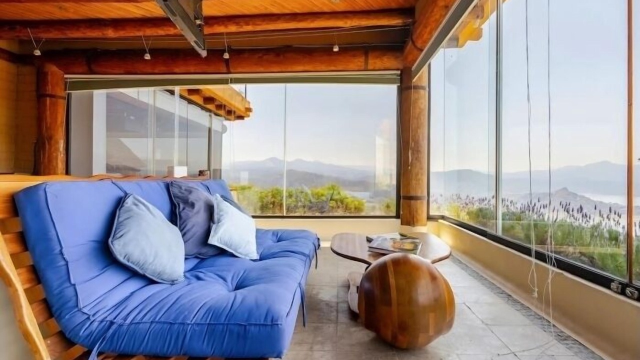 Photo of Livingroom in El Santuario