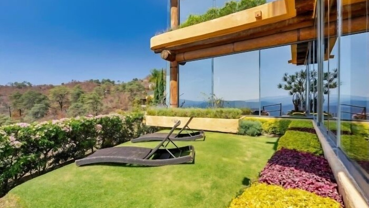 Photo of Outdoor in El Santuario