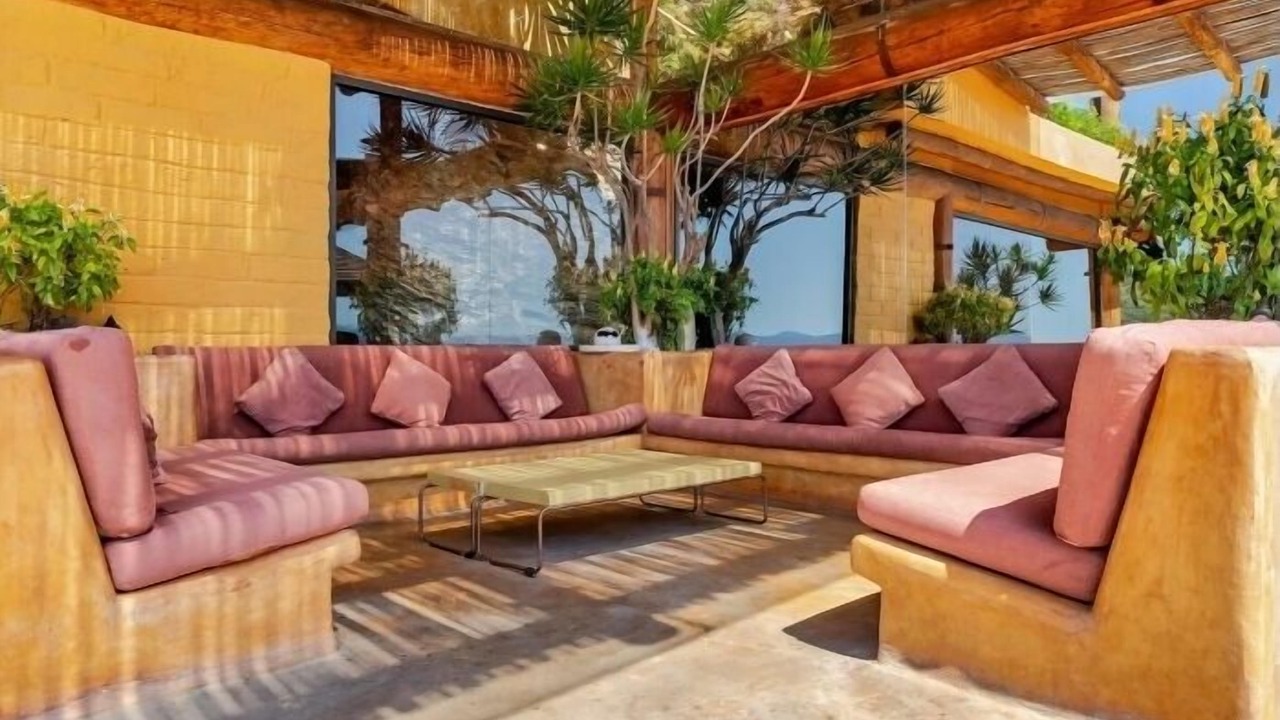 Photo of Outdoor in El Santuario
