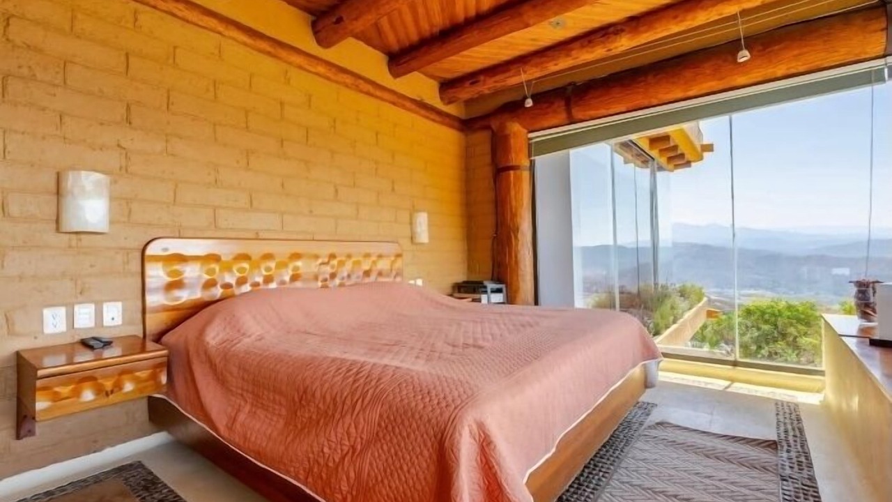 Photo of Bedroom in El Santuario