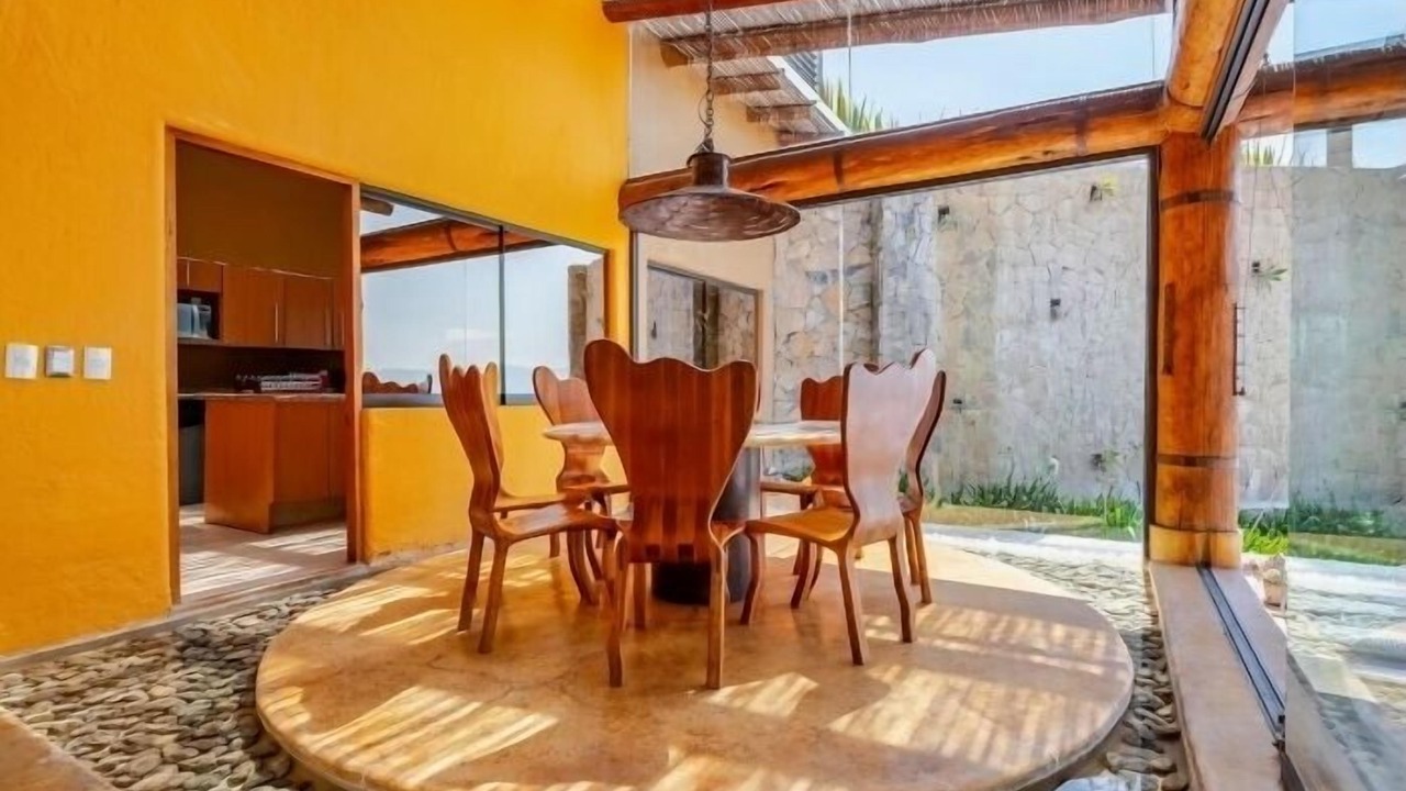 Photo of Outdoor in El Santuario