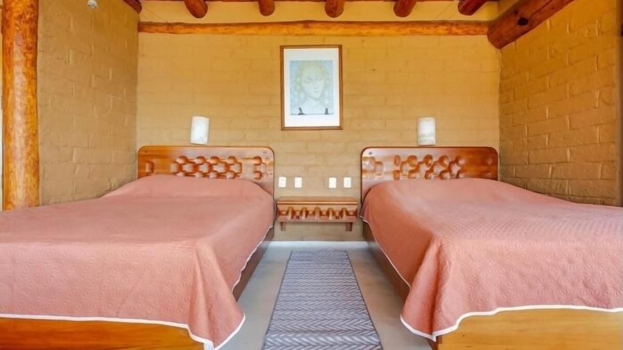 Photo of Bedroom in El Santuario
