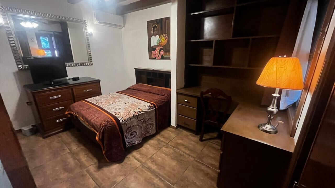 Photo of Bedroom in Monterrey Municipality