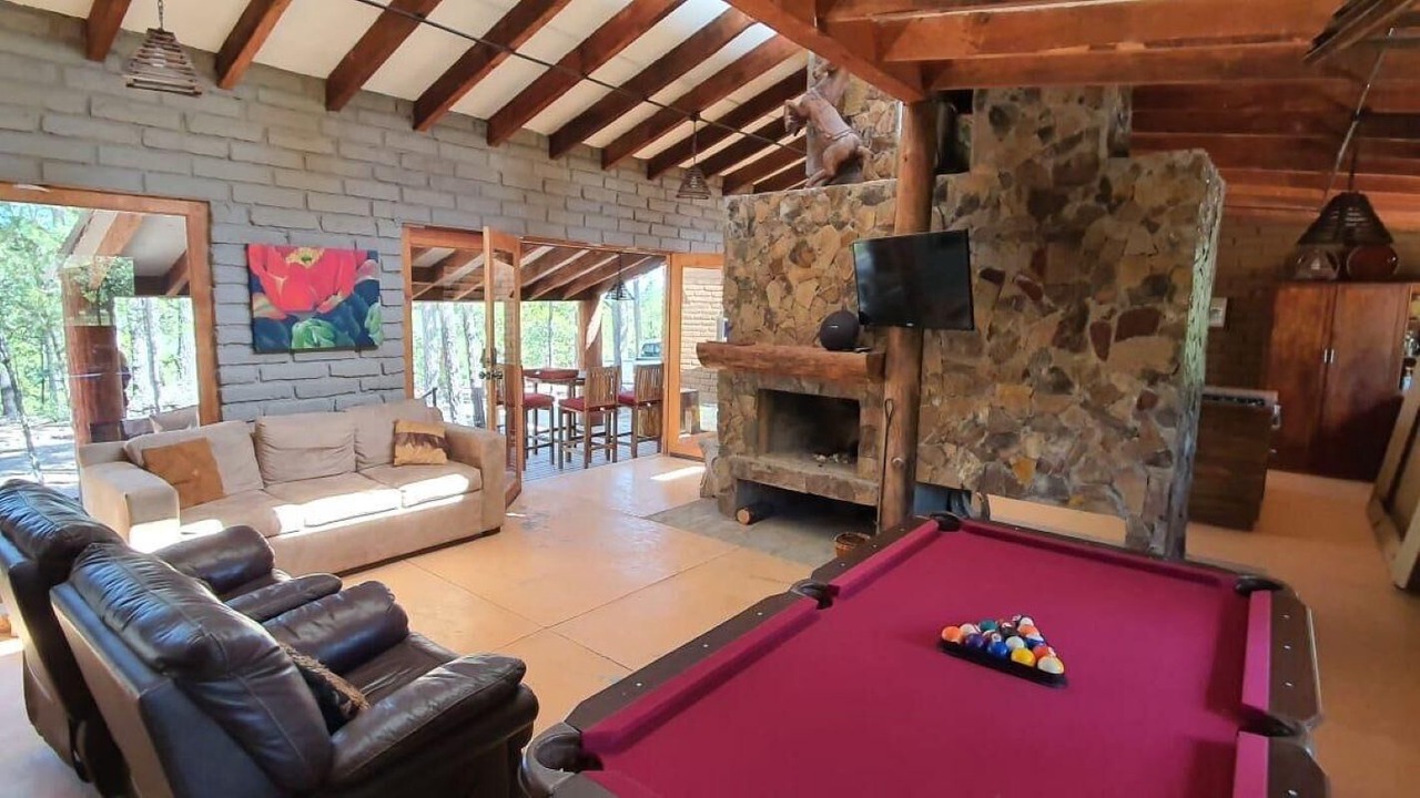 Photo of Livingroom in Durango