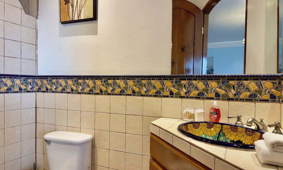 Photo of Bathroom in Playas de Rosarito