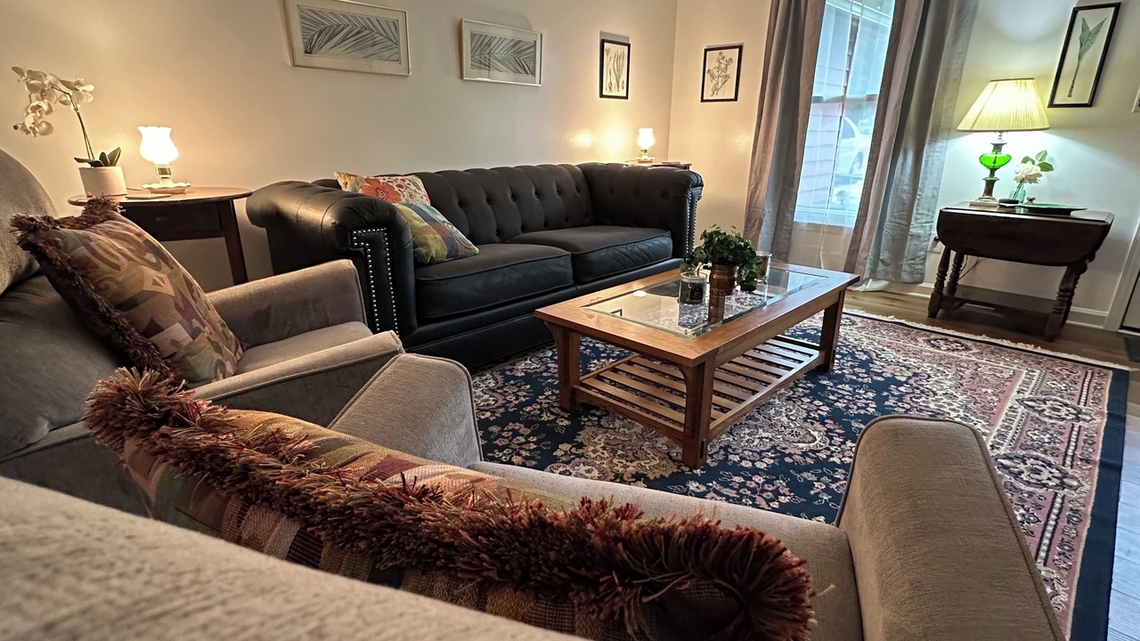 Photo of Livingroom in Cary