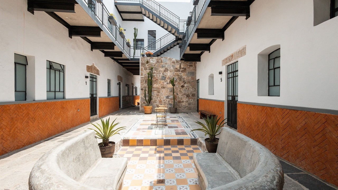 Photo of Outdoor in El Carmen