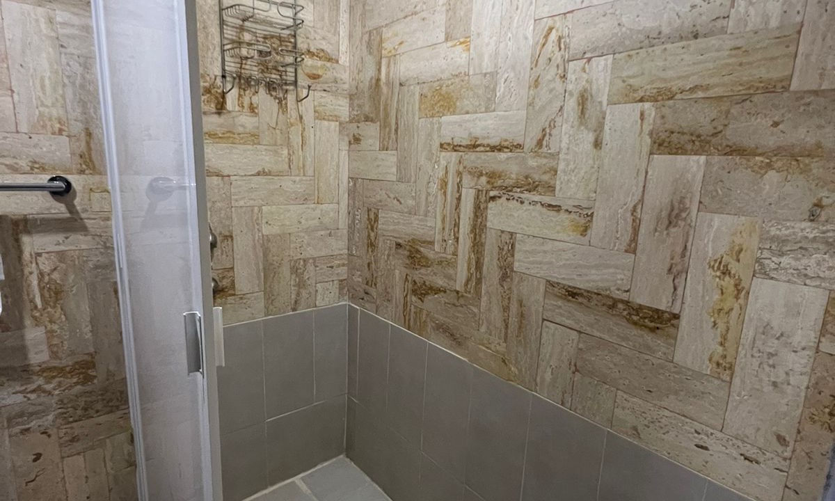 Photo of Bathroom in Club Deportivo