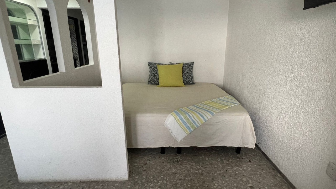 Photo of Bedroom in Club Deportivo