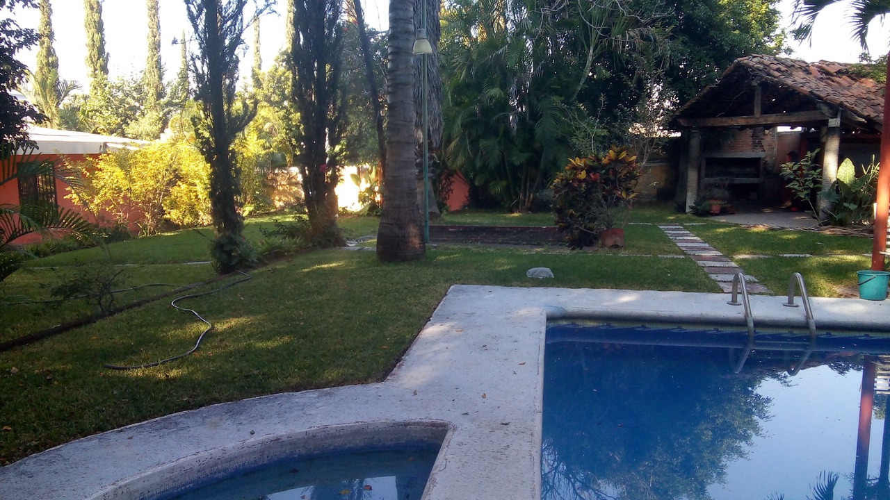 Photo of Outdoor in Xochitepec