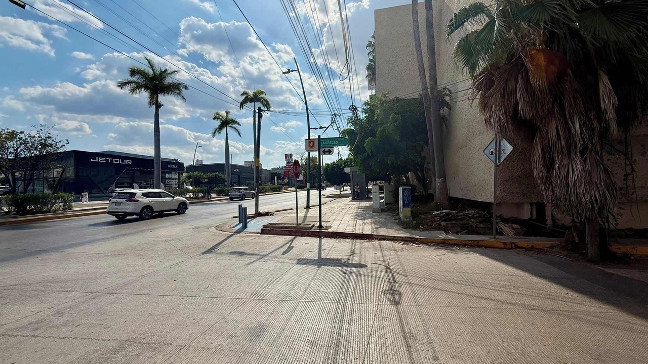 Photo of Outdoor in Tuxtla Gutierrez