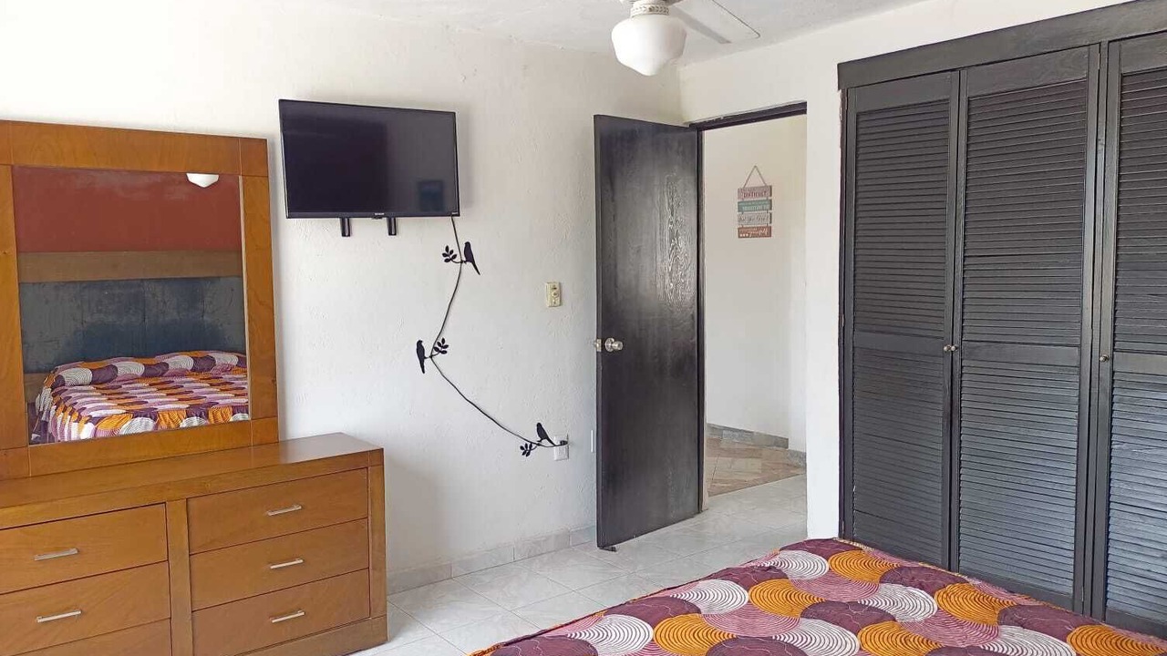Photo of Bedroom in San Pablo
