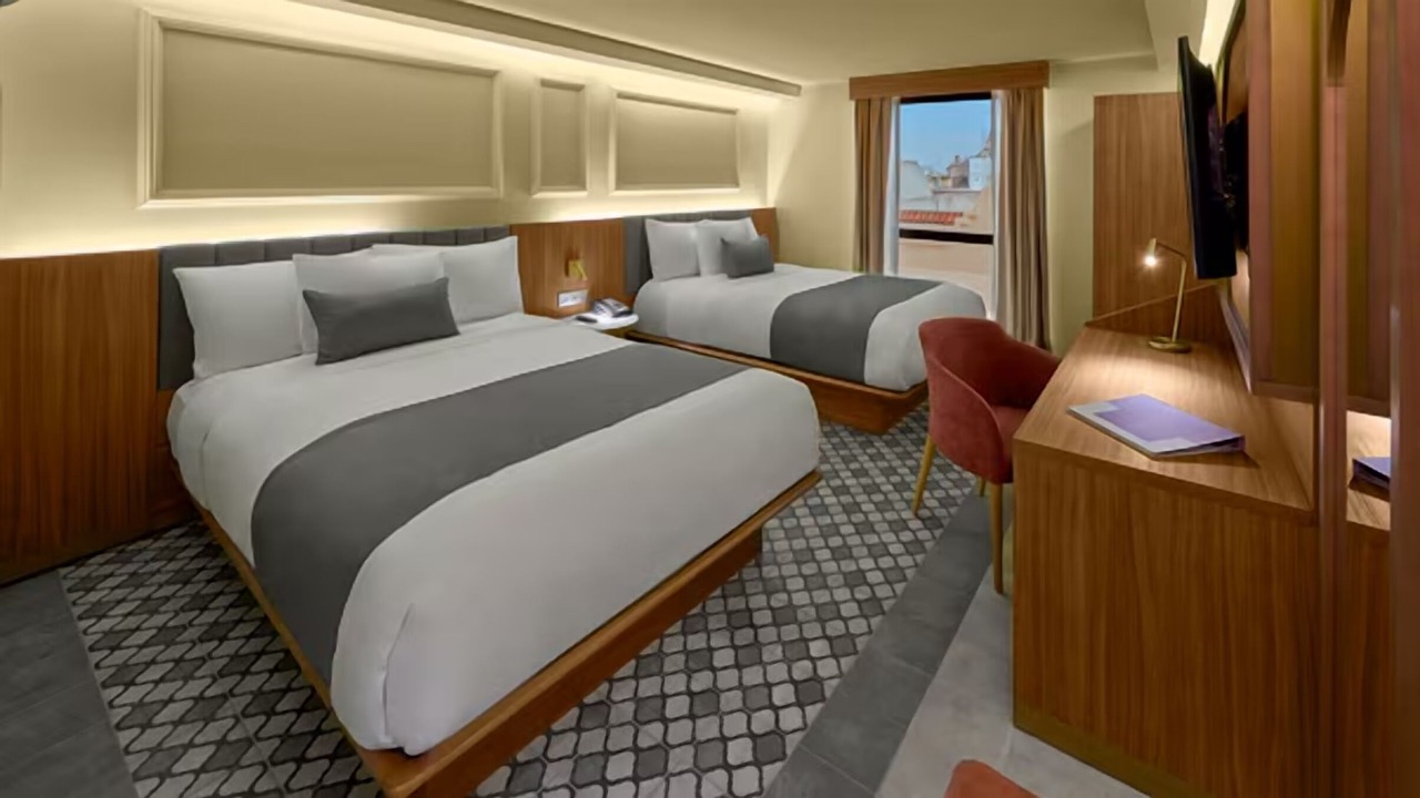 Photo of Bedroom in Centro Historico